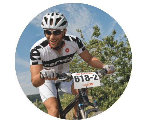 Personal Trainer Jeremy Day