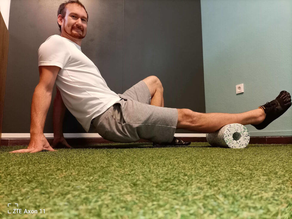 Personal Trainer Tim Collmer