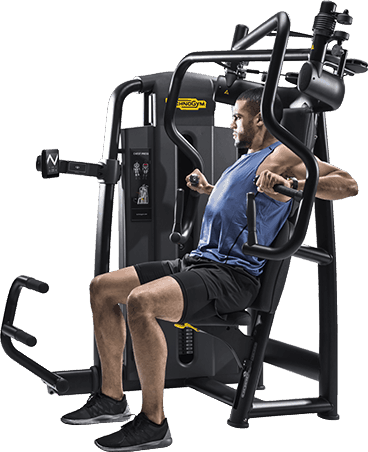 Technogym Gerät